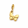 Schmetterling Charm