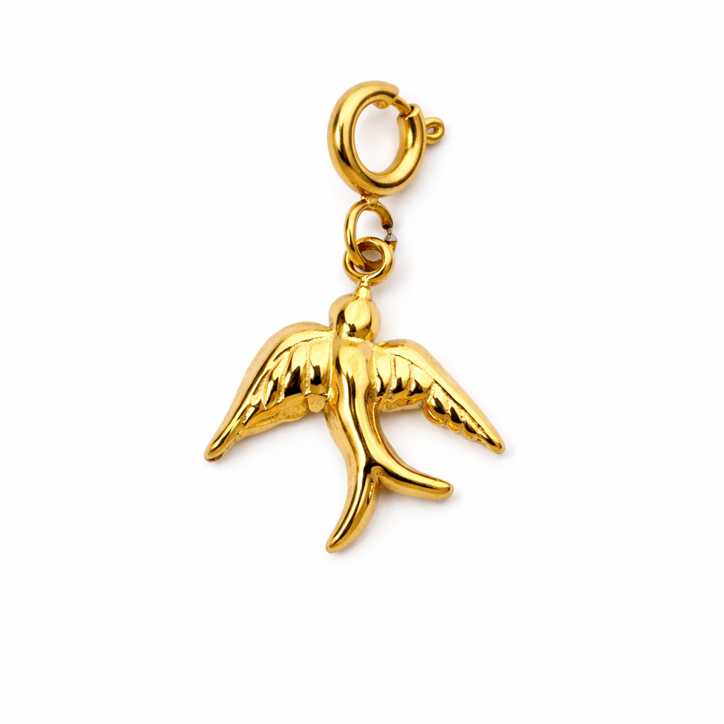 Vogel Charm