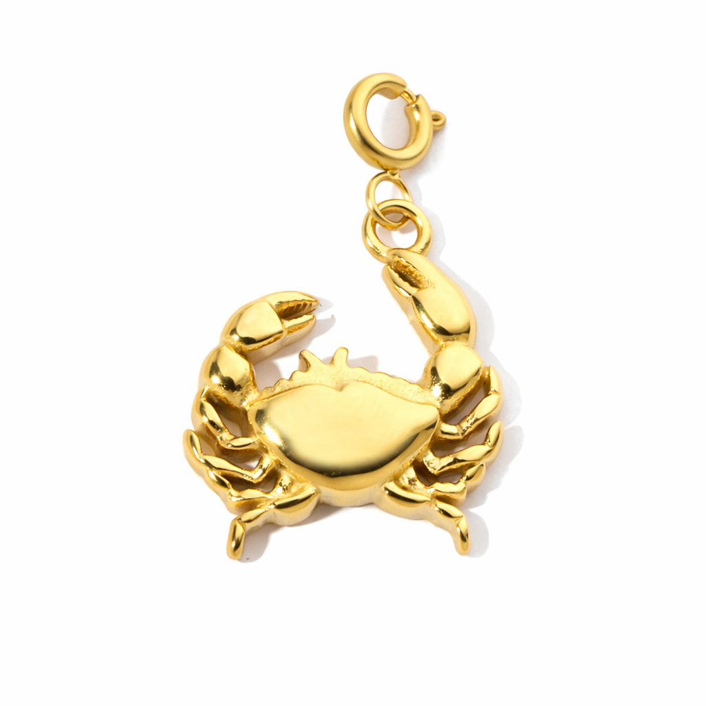 Krabbe Charm