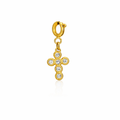 Kreuz Charm - Celestial