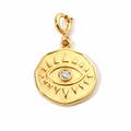 Auge Charm - Sol