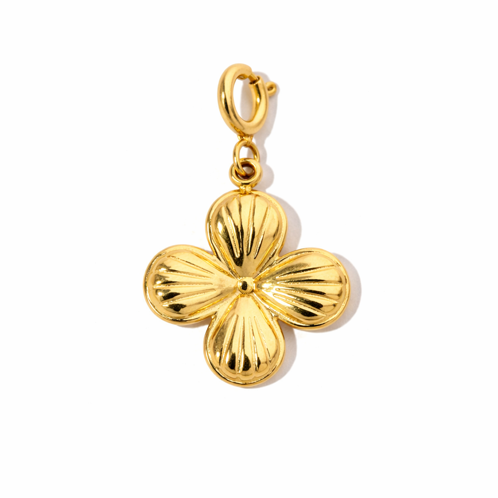 Flora Charm - Quadra