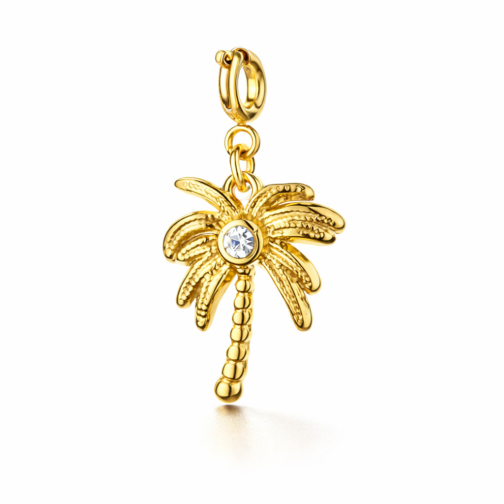 Palmen Charm