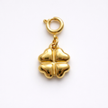 Kleeblatt Charm - Lucky