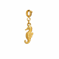 Seepferdchen Charm