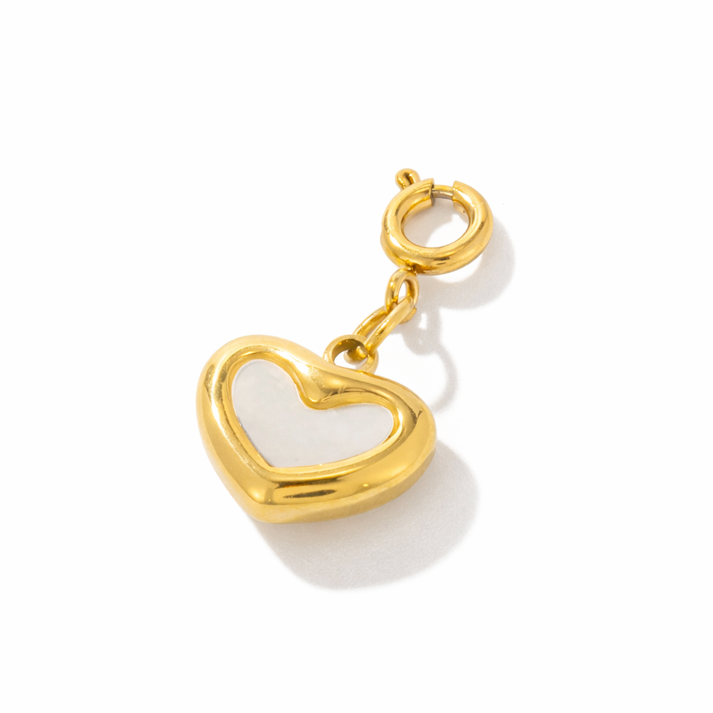 Herz Charm – Amour