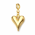 Herz Charm - Peak