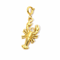 Hummer Charm