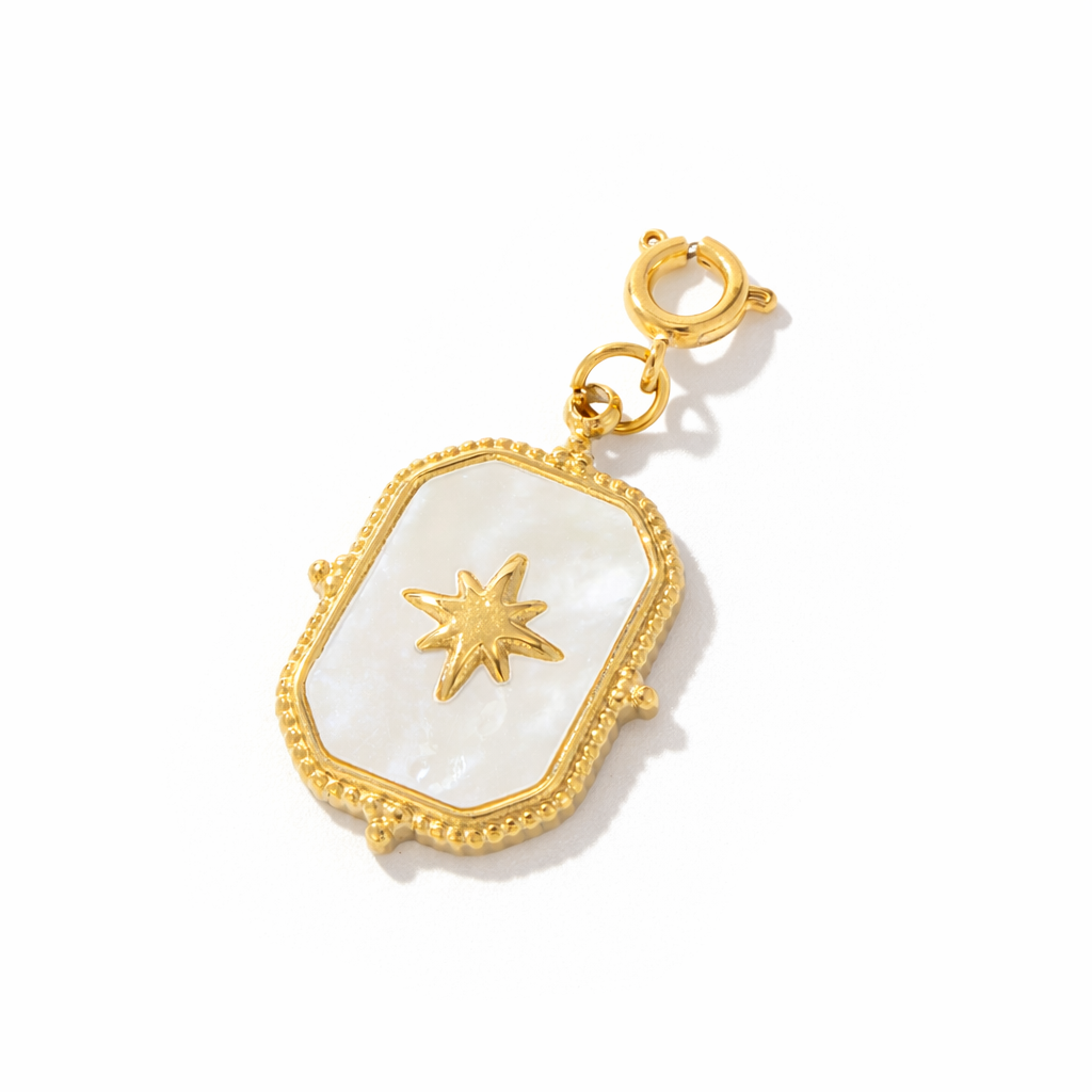 Stern Charm – Celestial