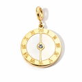 Uhr Charm - Roman