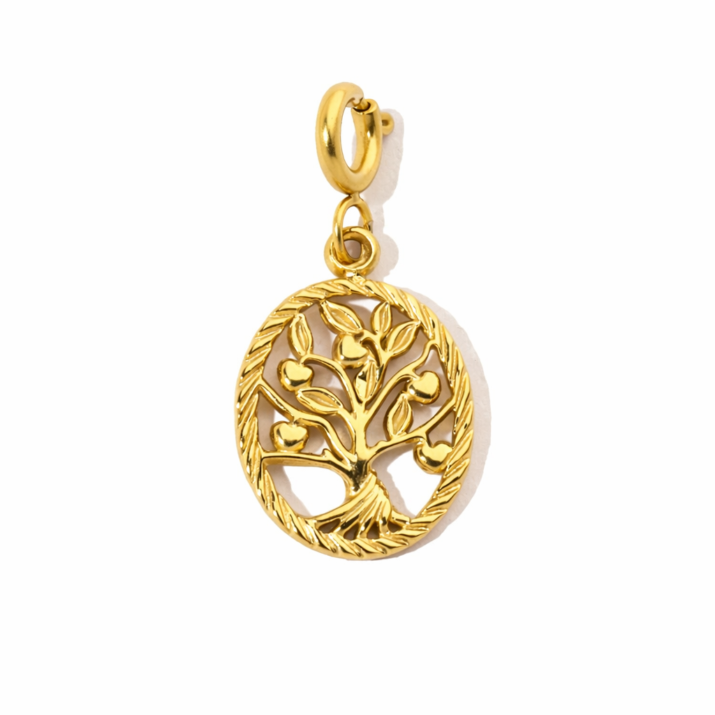 Baum des Lebens Charm