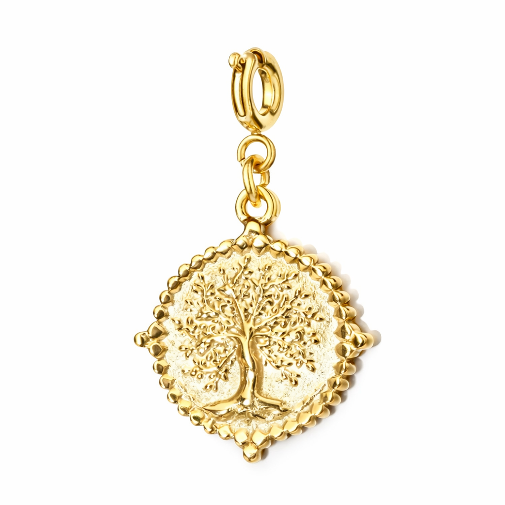 Baum Charm - Paradis