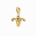 Charmily Zodiac Charm
