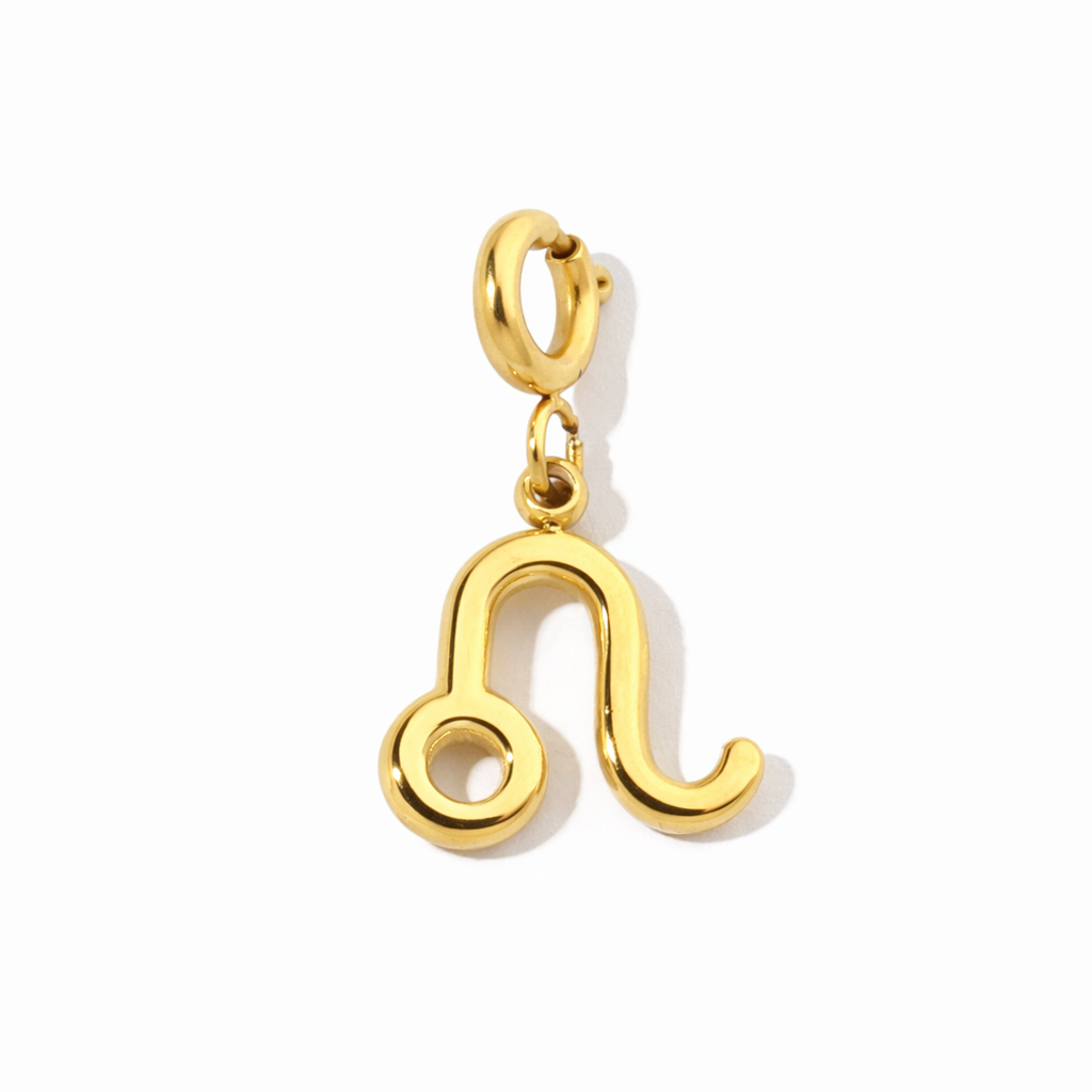 Charmily Zodiac Charm