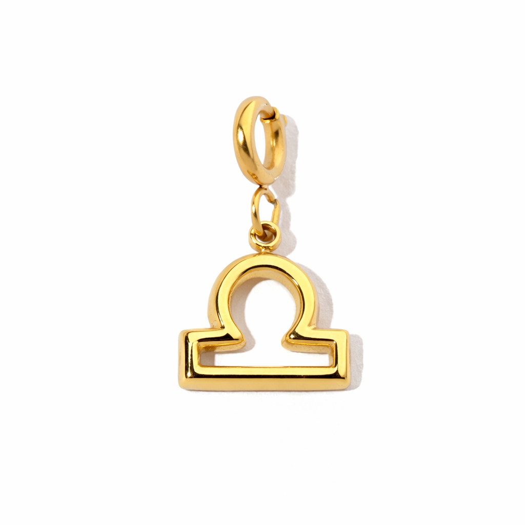 Charmily Zodiac Charm
