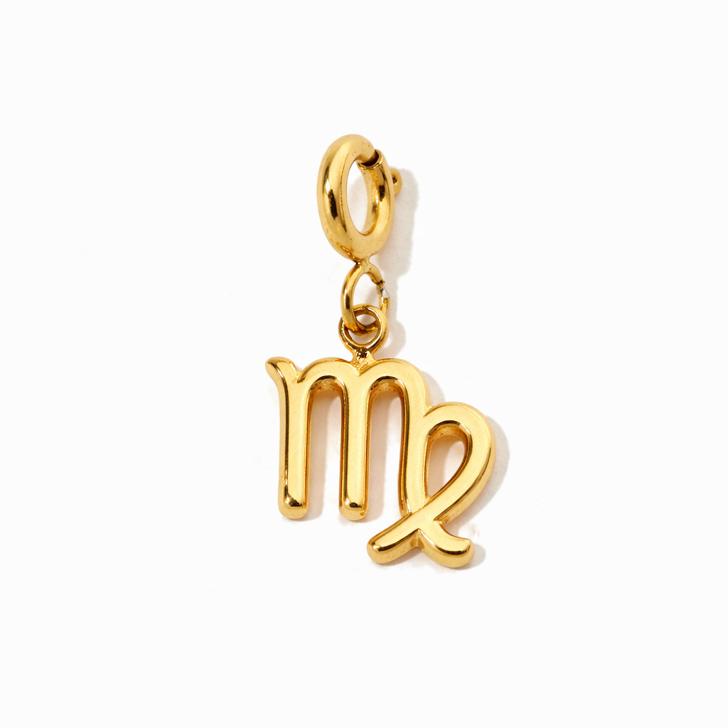 Charmily Zodiac Charm