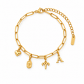 Personalisiertes Armband